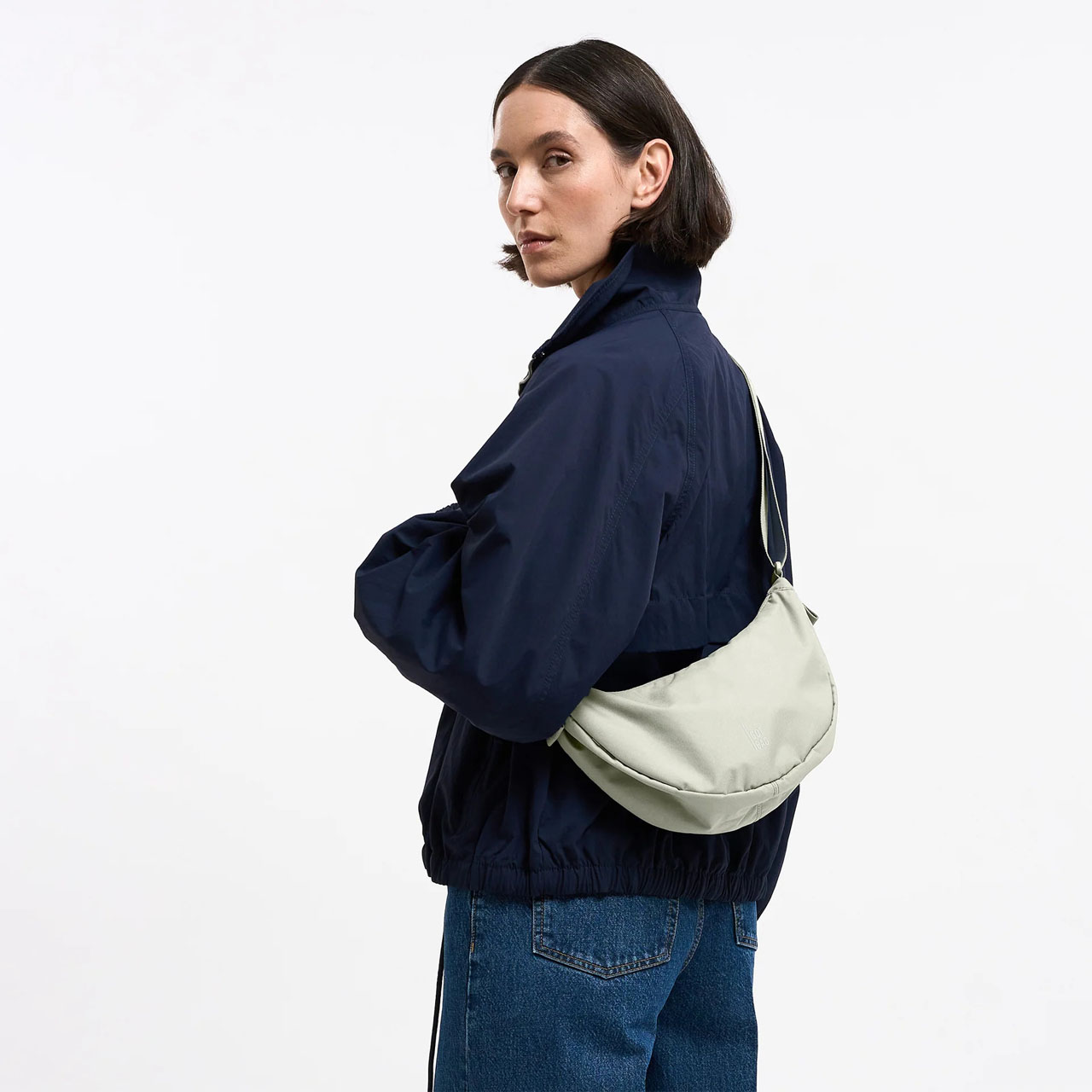 GOT BAG Moon Bag small beach foam mono Model 1