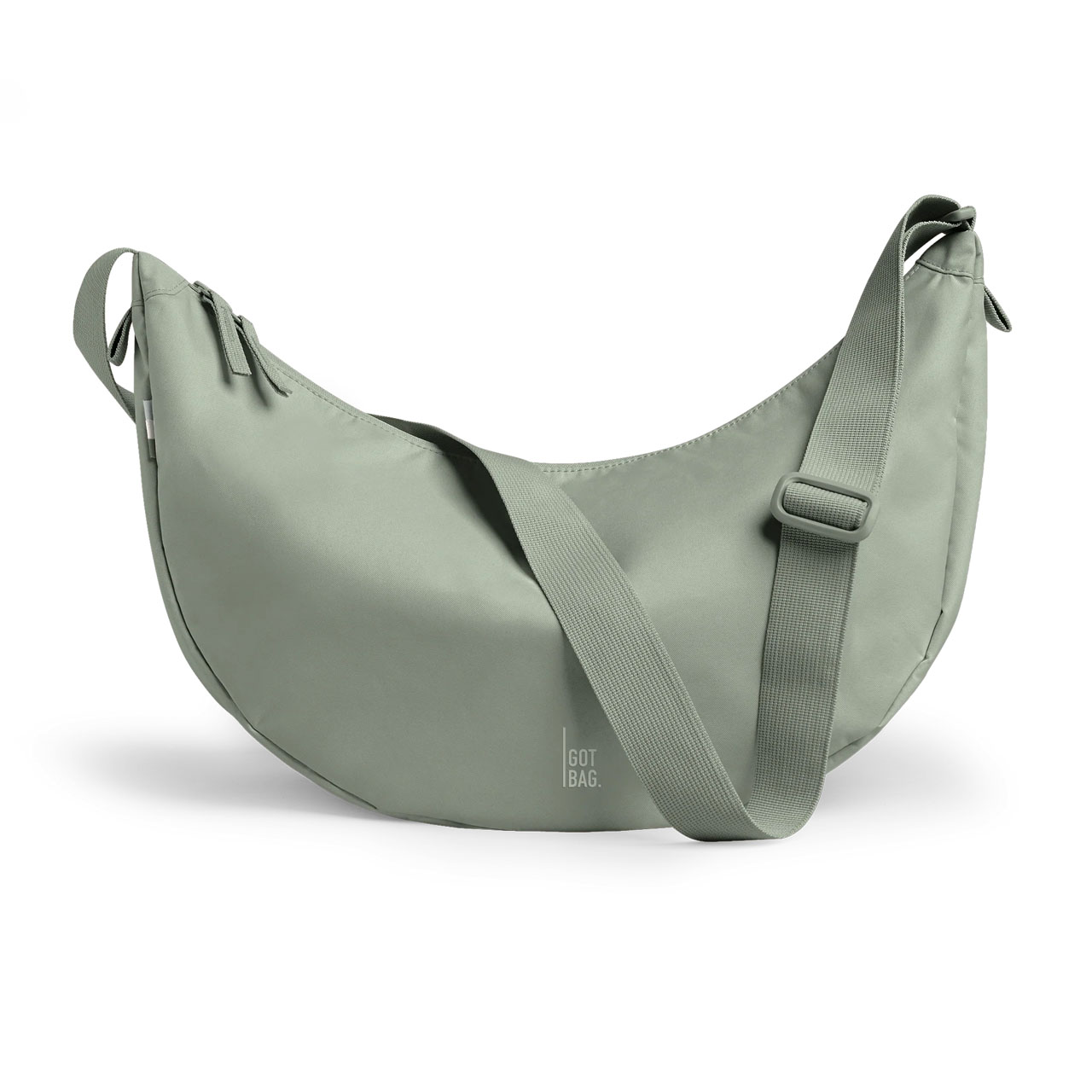 GOT BAG Moon Bag large bass mono