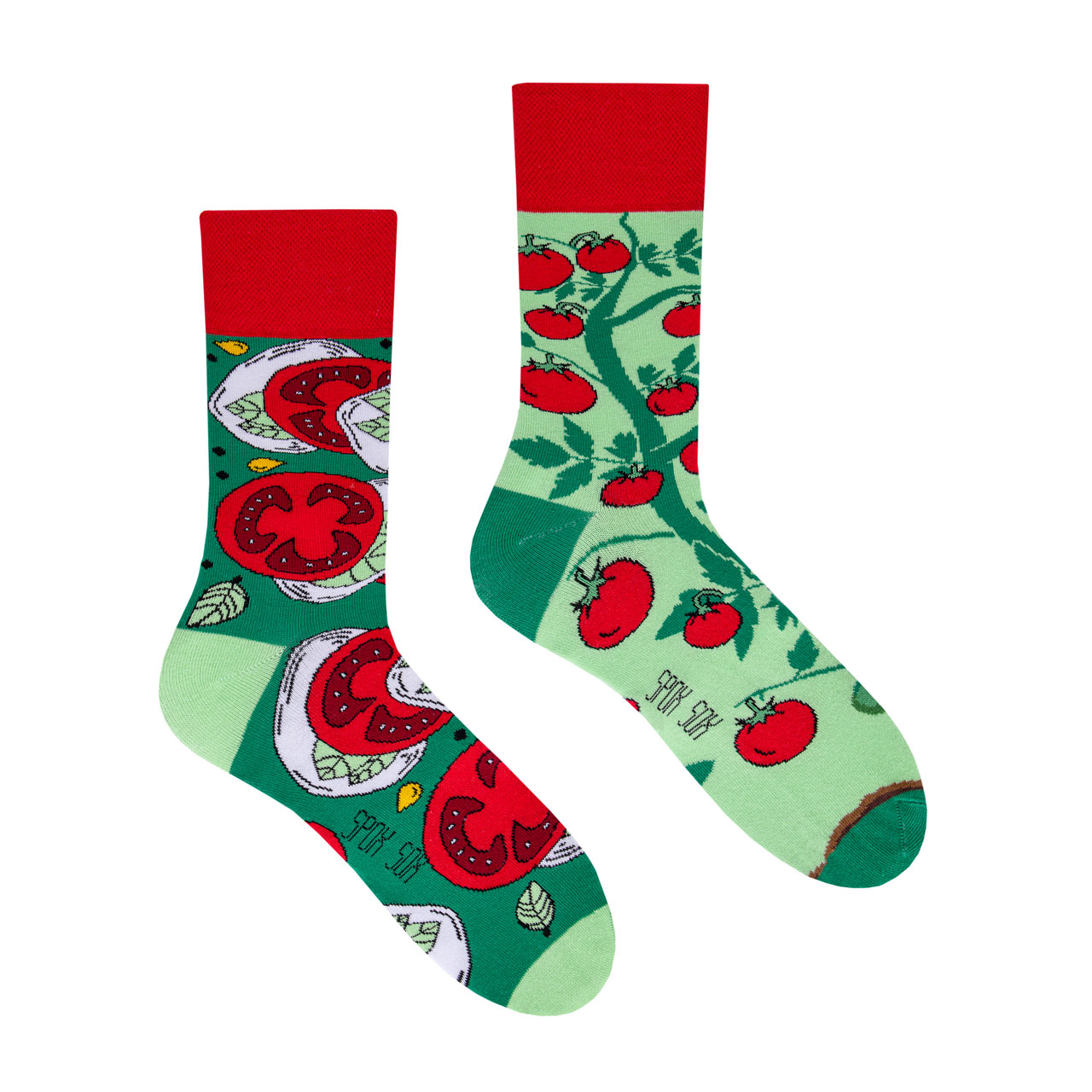 Spox Sox Socken Caprese