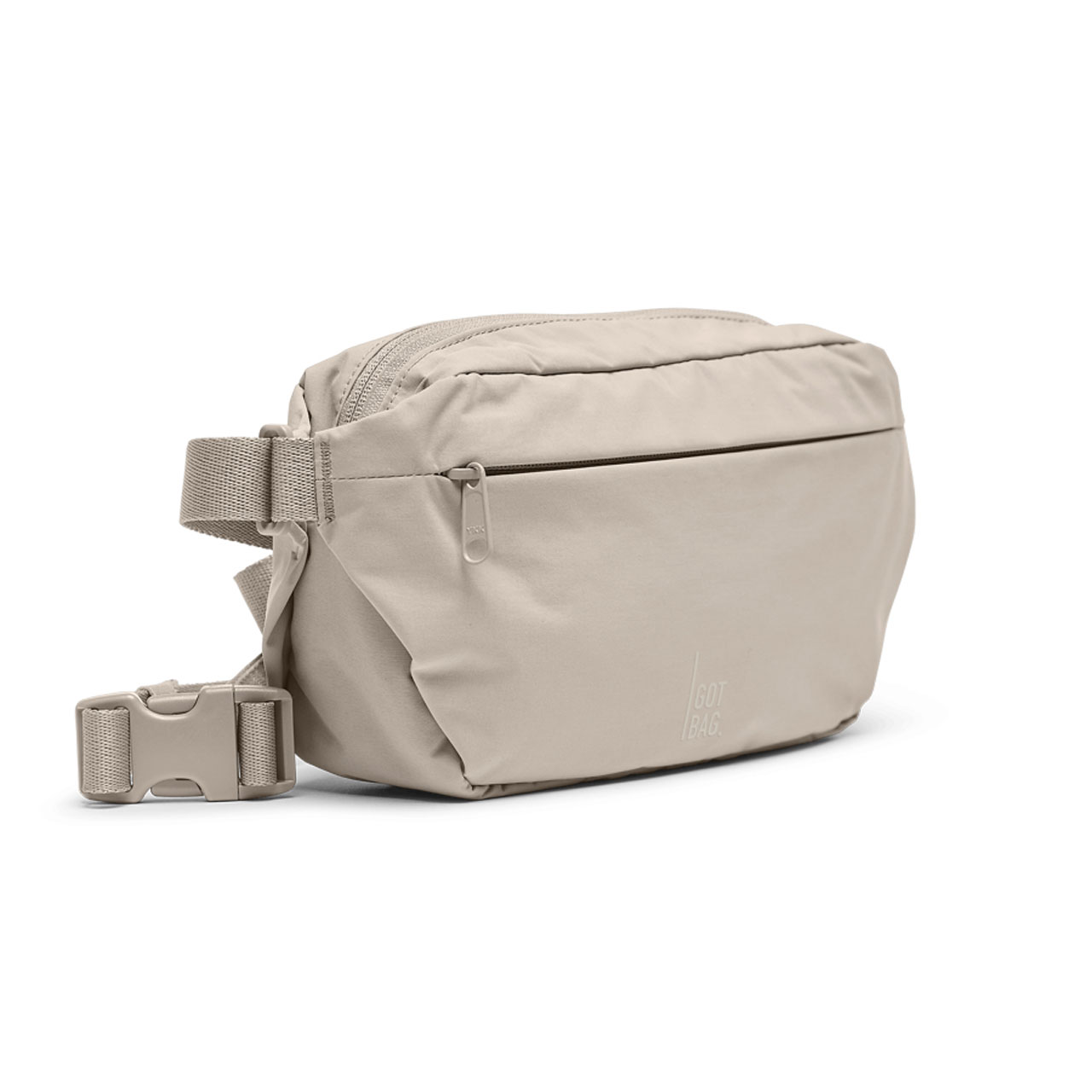 GOT BAG Adapt Sling Bag scallop