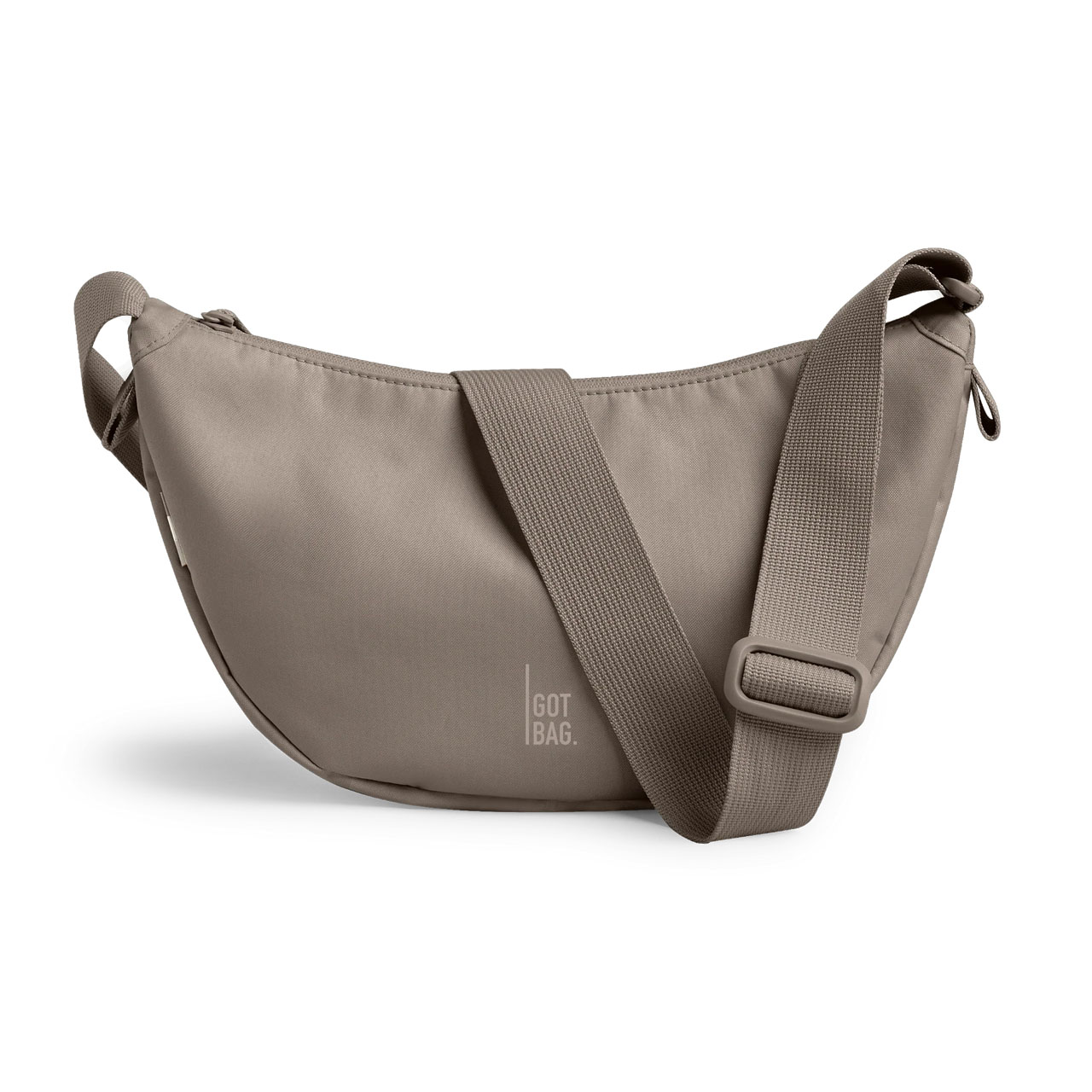 GOT BAG Moon Bag small seal mono