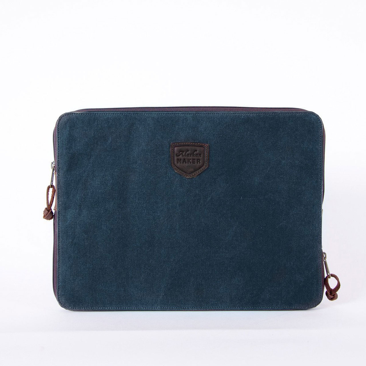 Alaskan Maker Sleeve Paxson 15.6" navy