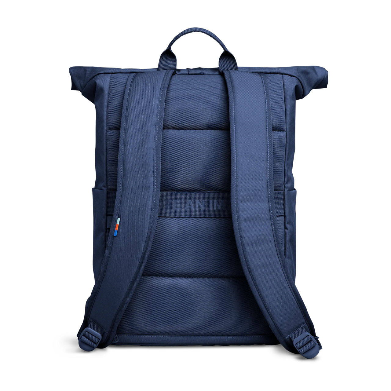 GOT BAG Rolltop easy deep ocean