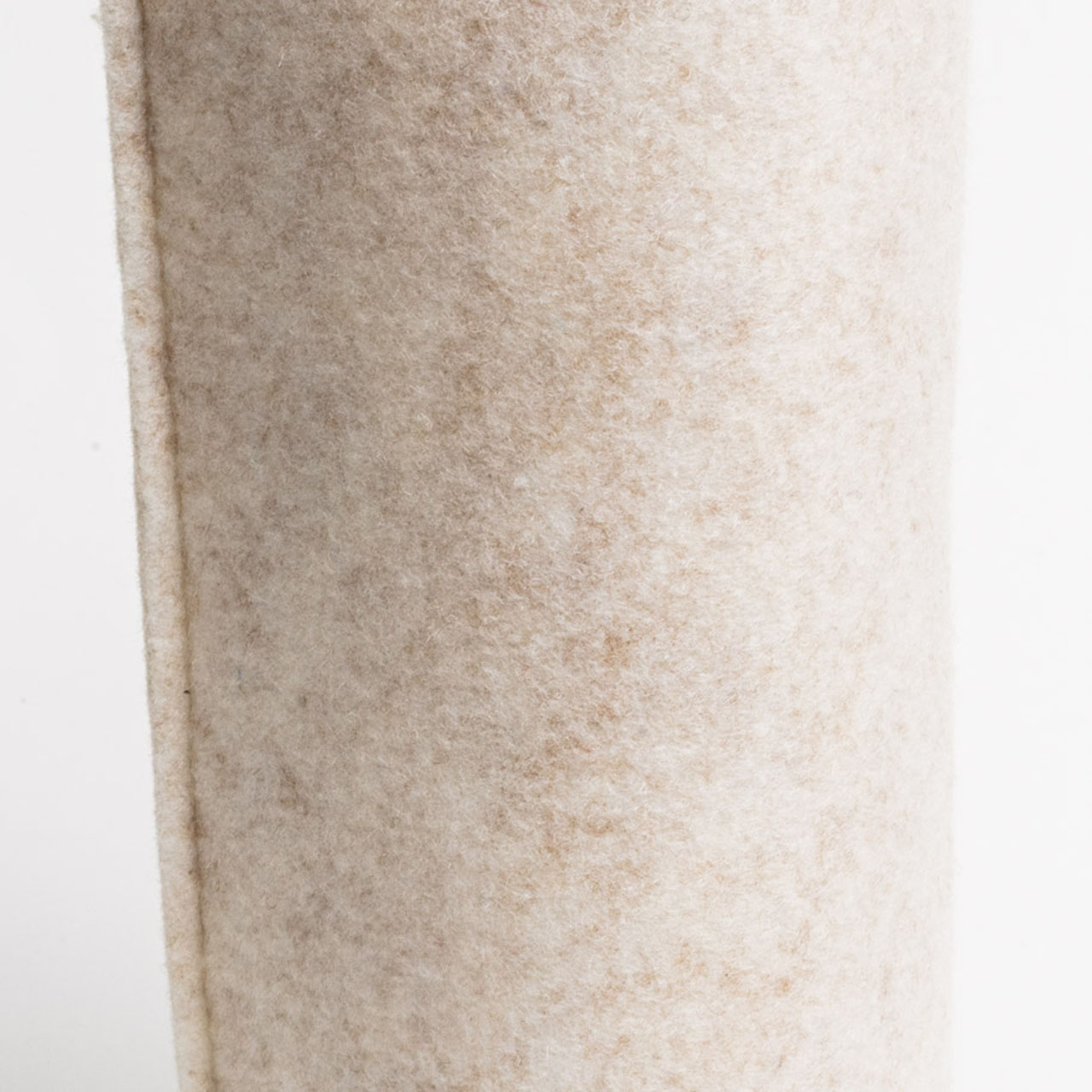 CARRY Schutzhülle beige Mitte