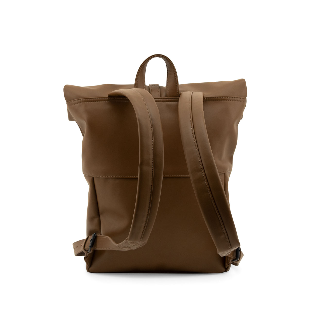 Monk & Anna Rucksack Herb oak back