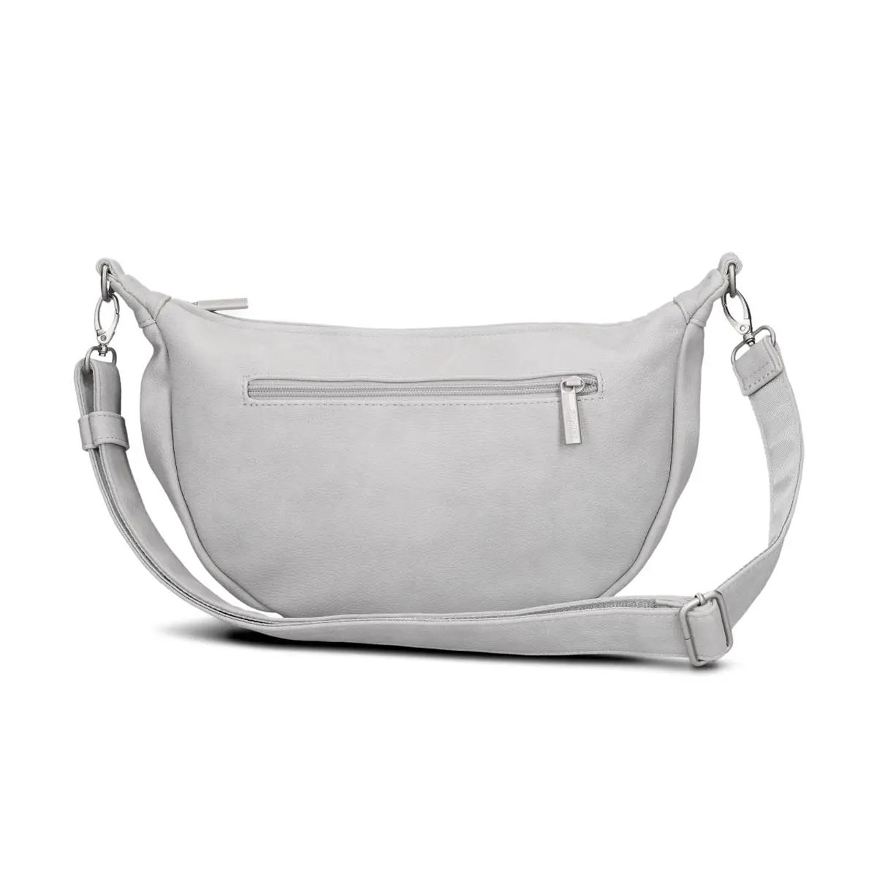 ZWEI Tasche Mademoiselle M70 nubuk ice back