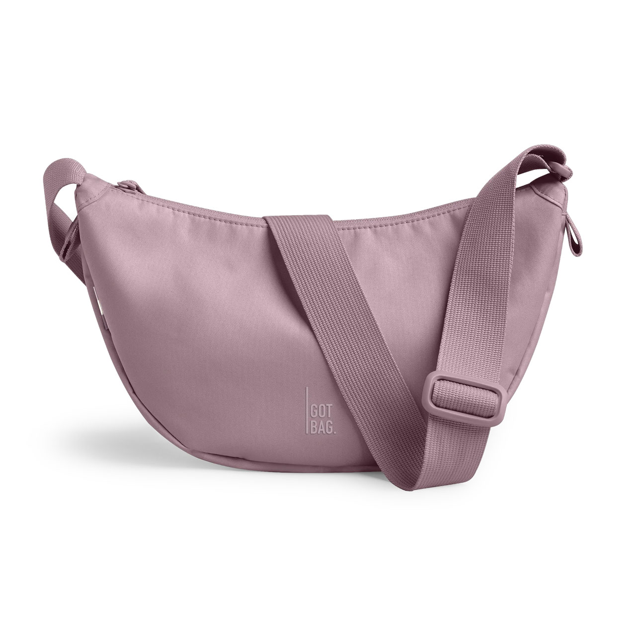 GOT BAG Moon Bag small calamary mono