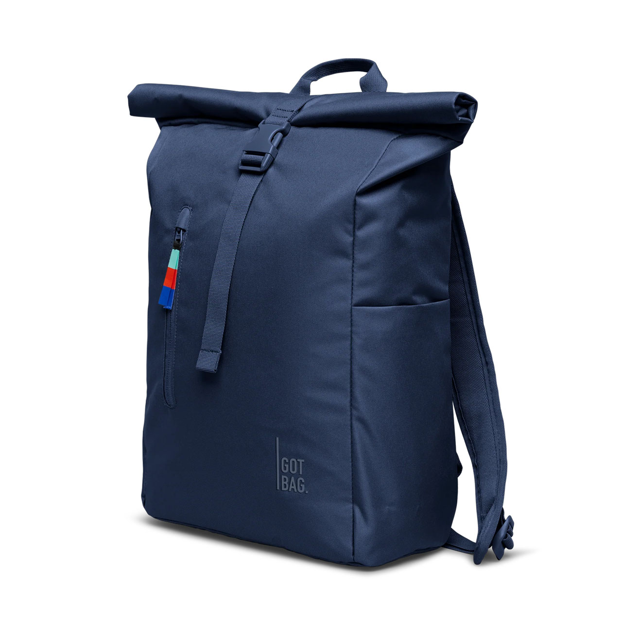 GOT BAG Rolltop easy deep ocean