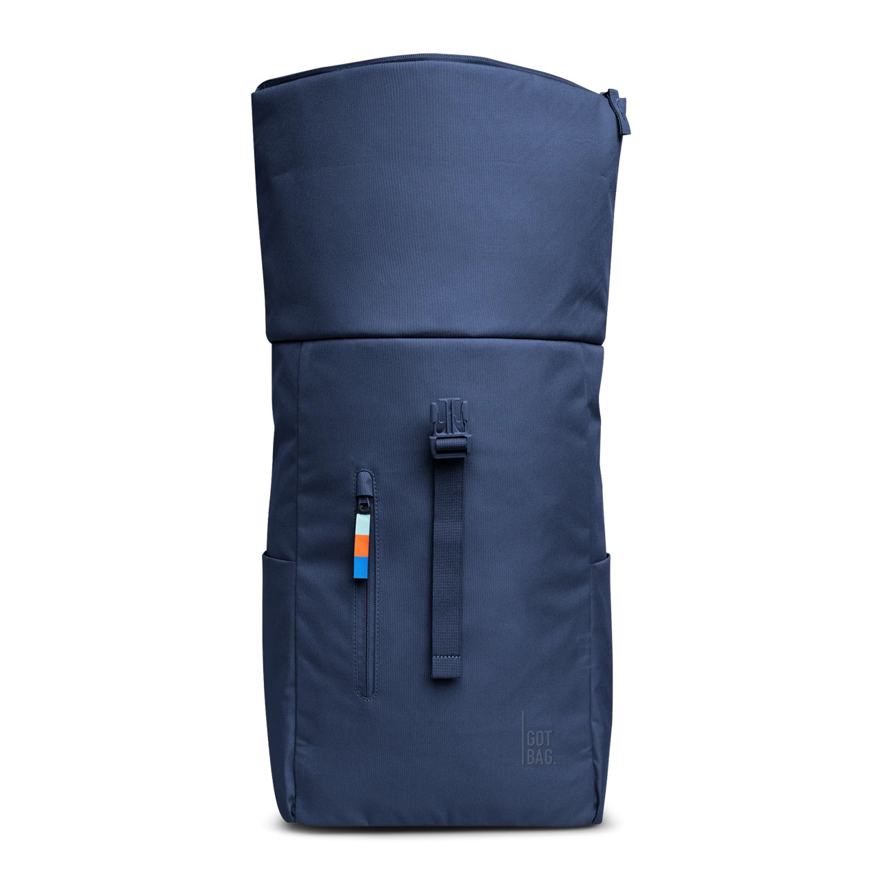 GOT BAG Rolltop easy deep ocean
