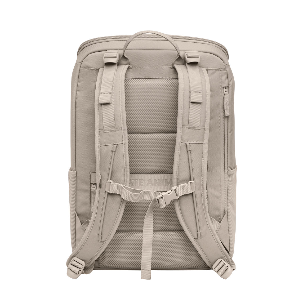 GOT BAG ProPack Travel scallop back