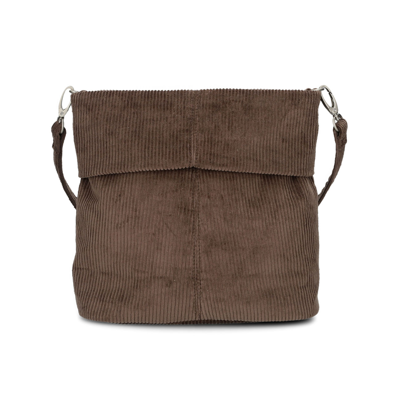 ZWEI Tasche Mademoiselle M8 cord wood