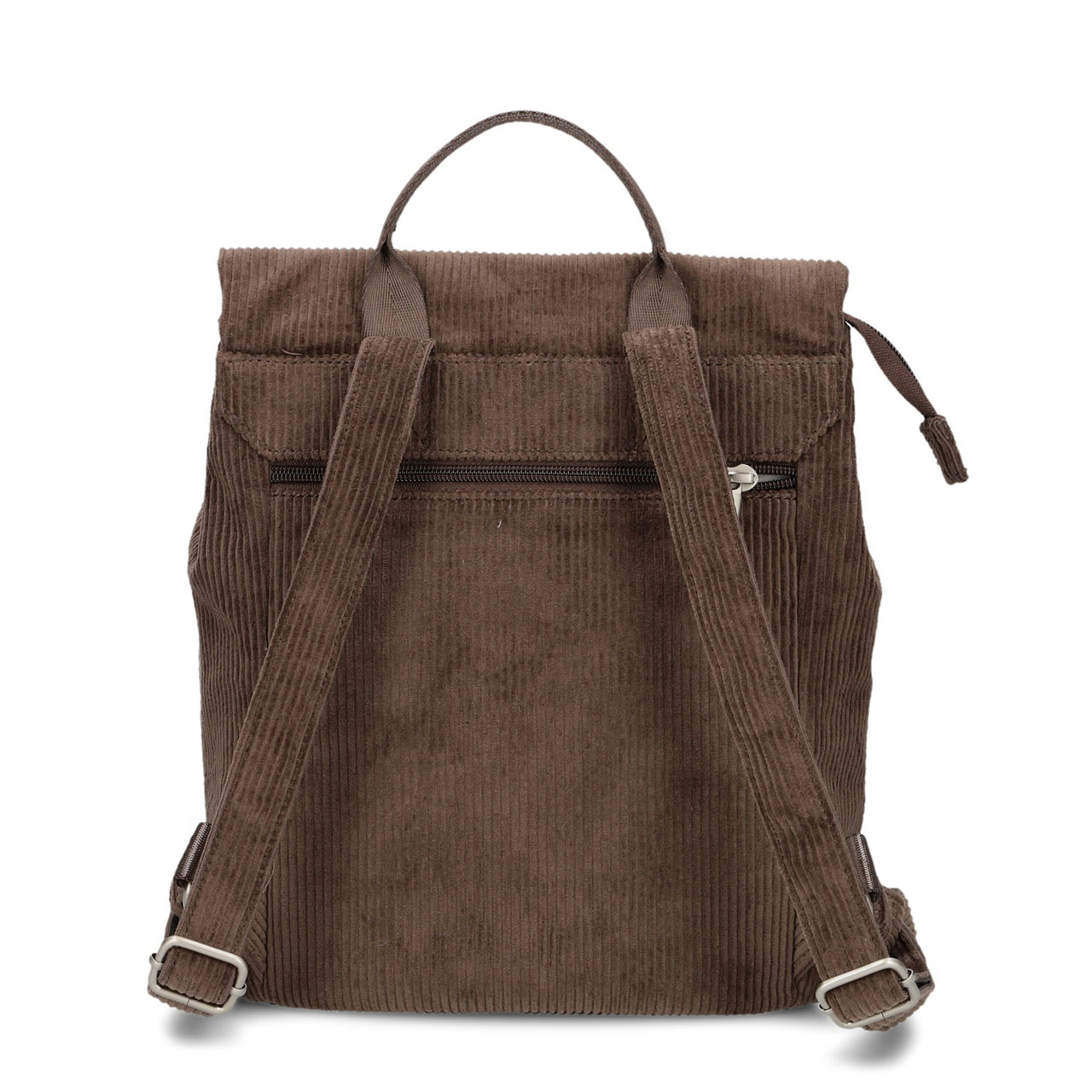 ZWEI Rucksack Mademoiselle MR8 cord wood