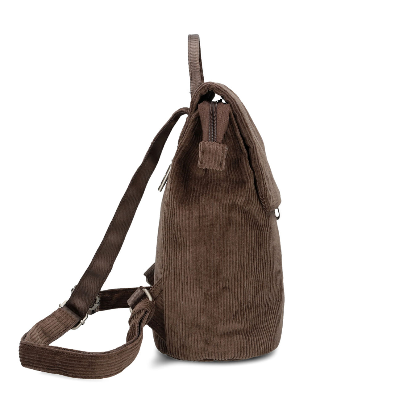 ZWEI Rucksack Mademoiselle MR8 cord wood