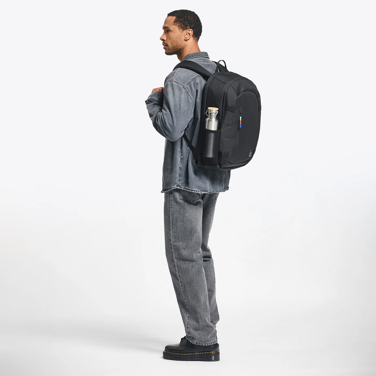 GOT BAG Hybrid Pack schwarz Model 1