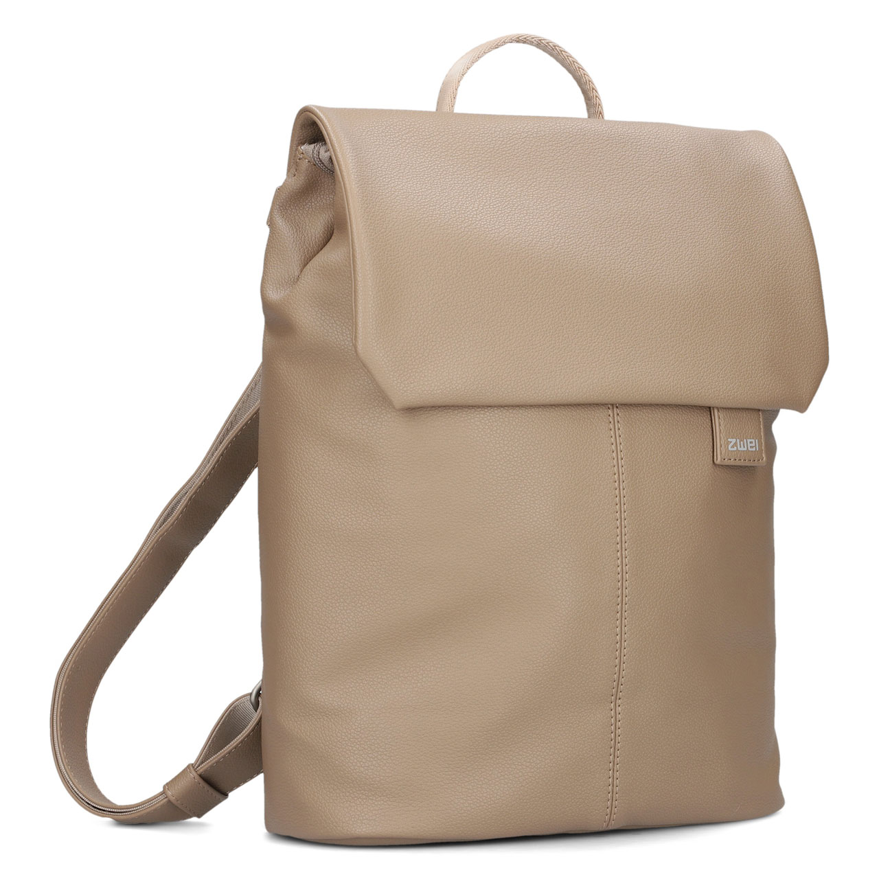 ZWEI Rucksack Mademoiselle MR13 hazel
