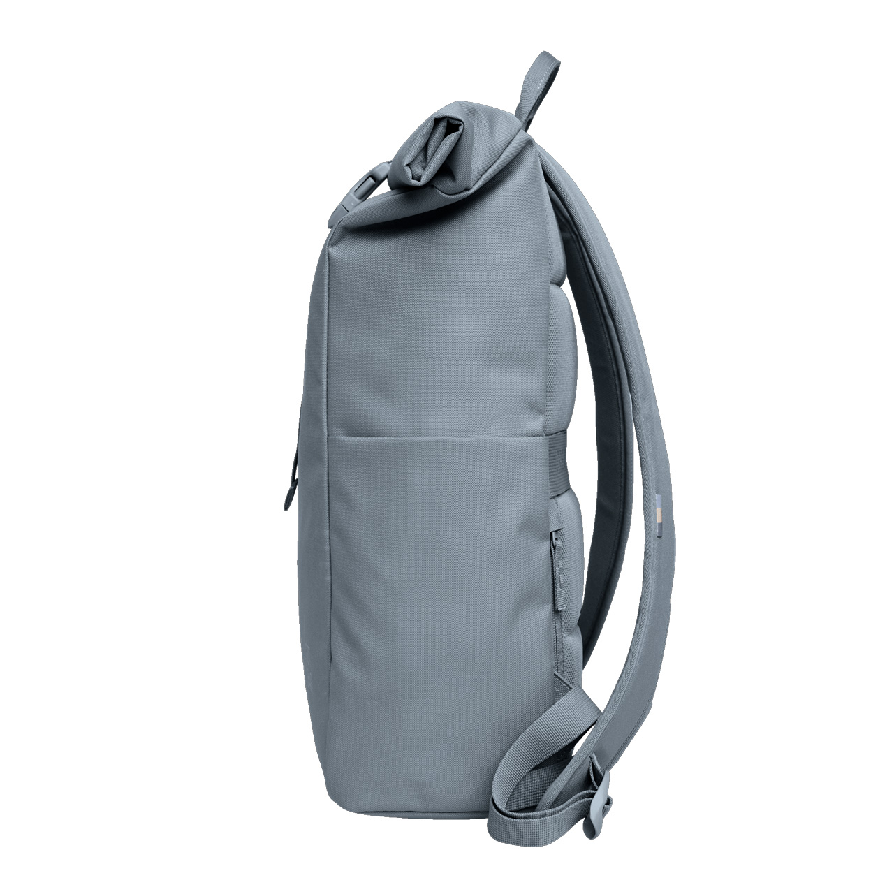 GOT BAG Rolltop easy marlin mono Seite rechts