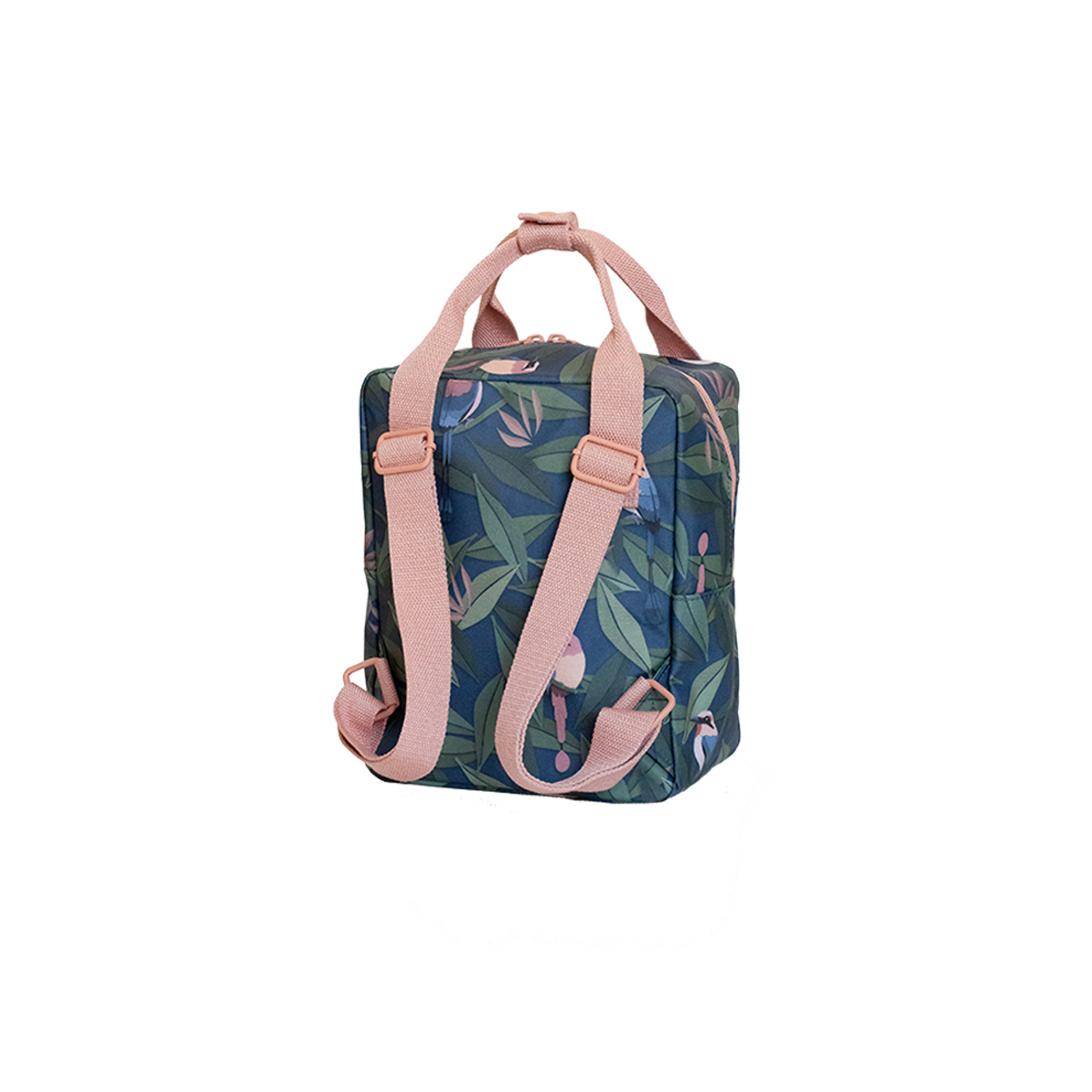 Studio Ditte Kinder-Rucksack Voegel back2
