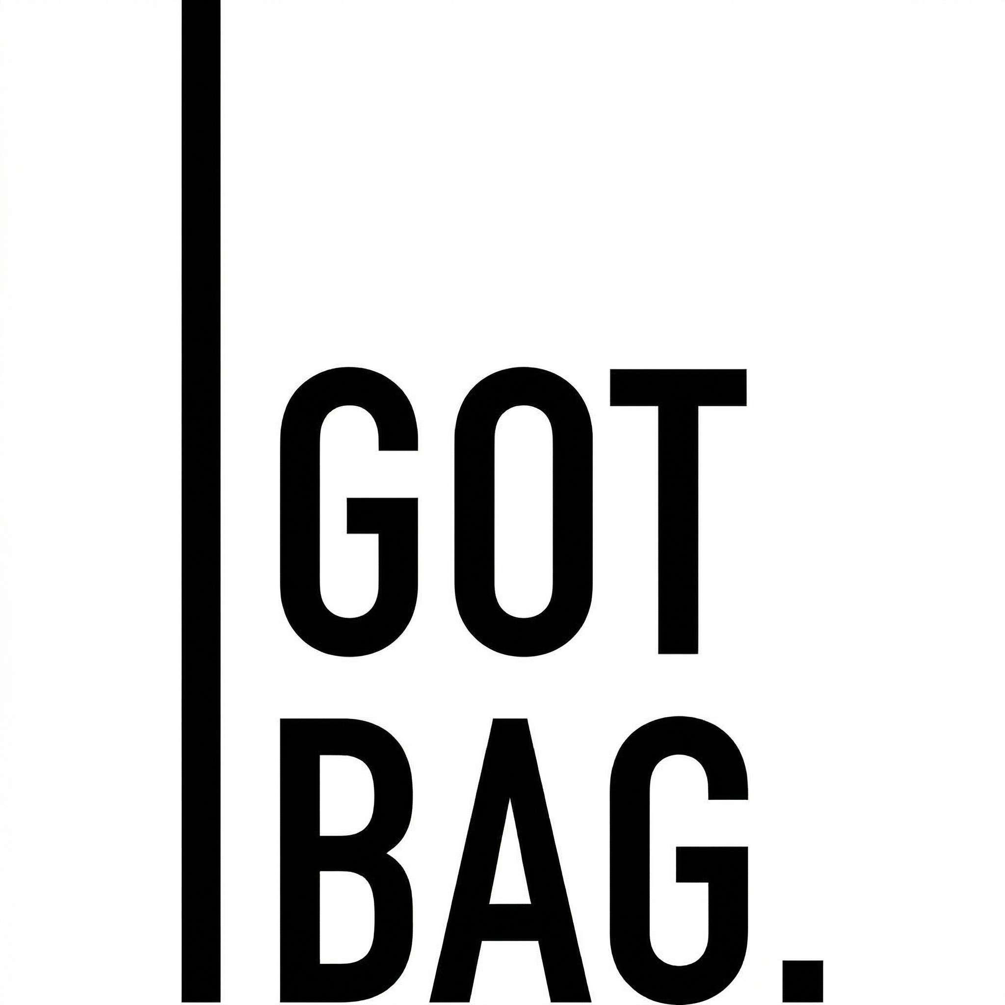 Got Bag