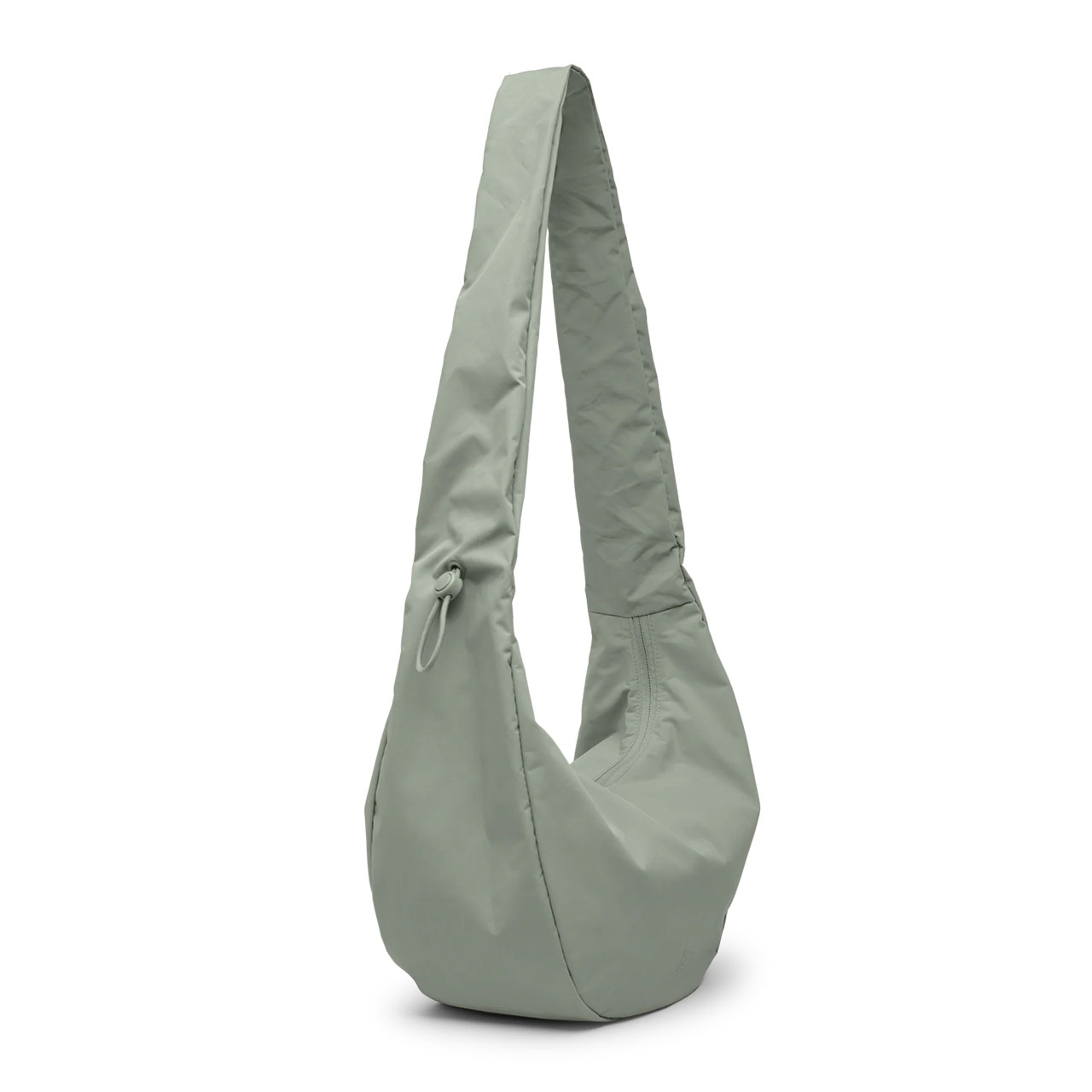 GOT BAG Moon Bag ruffle bass mono lang