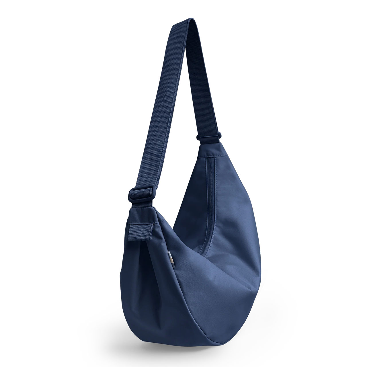 GOT BAG Moon Bag large deep ocean mono Traeger