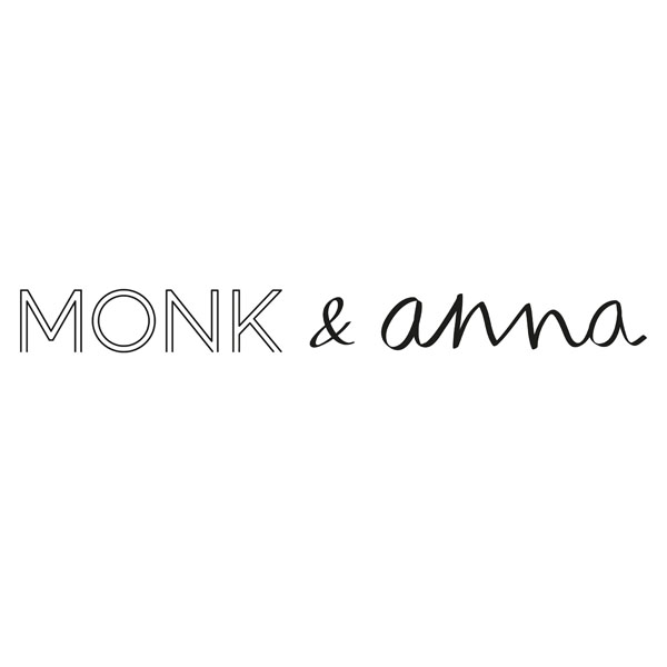 Monk & Anna