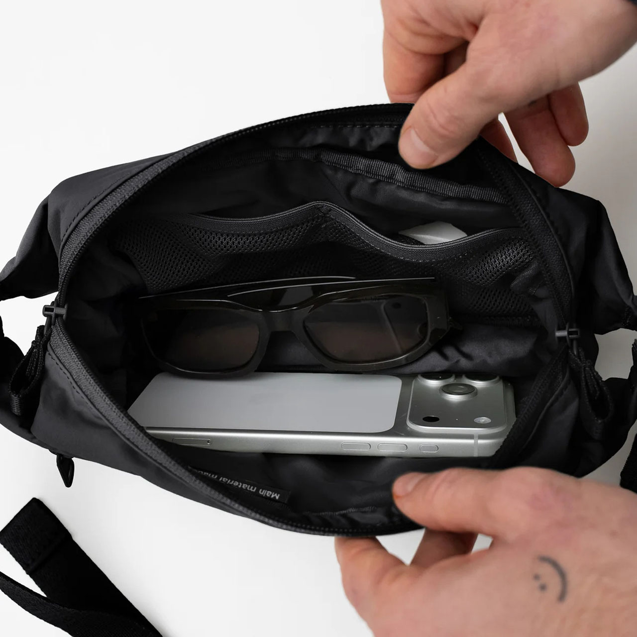 GOT BAG Adapt Sling Bag black