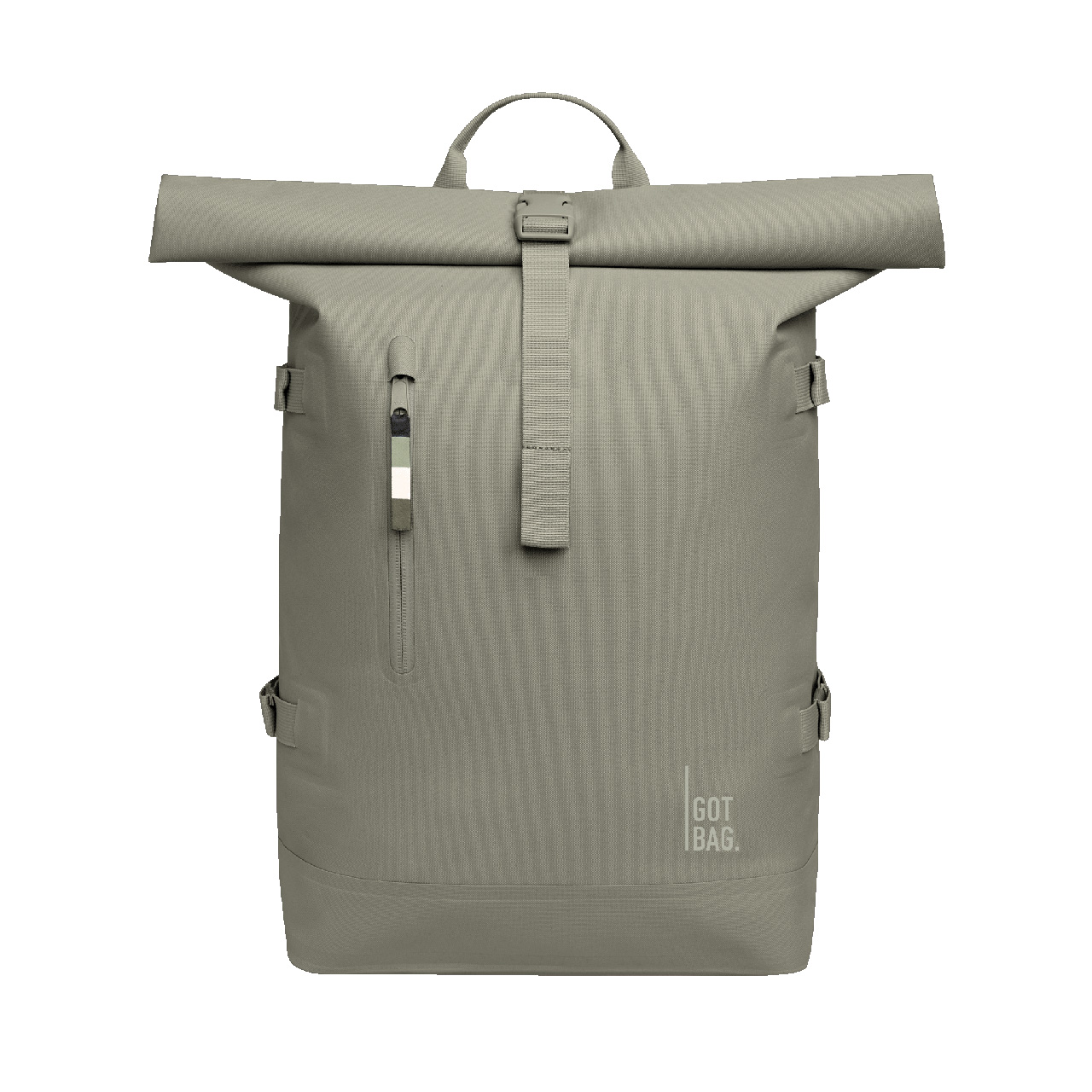 GOT BAG Rolltop 2.0 seabed mono