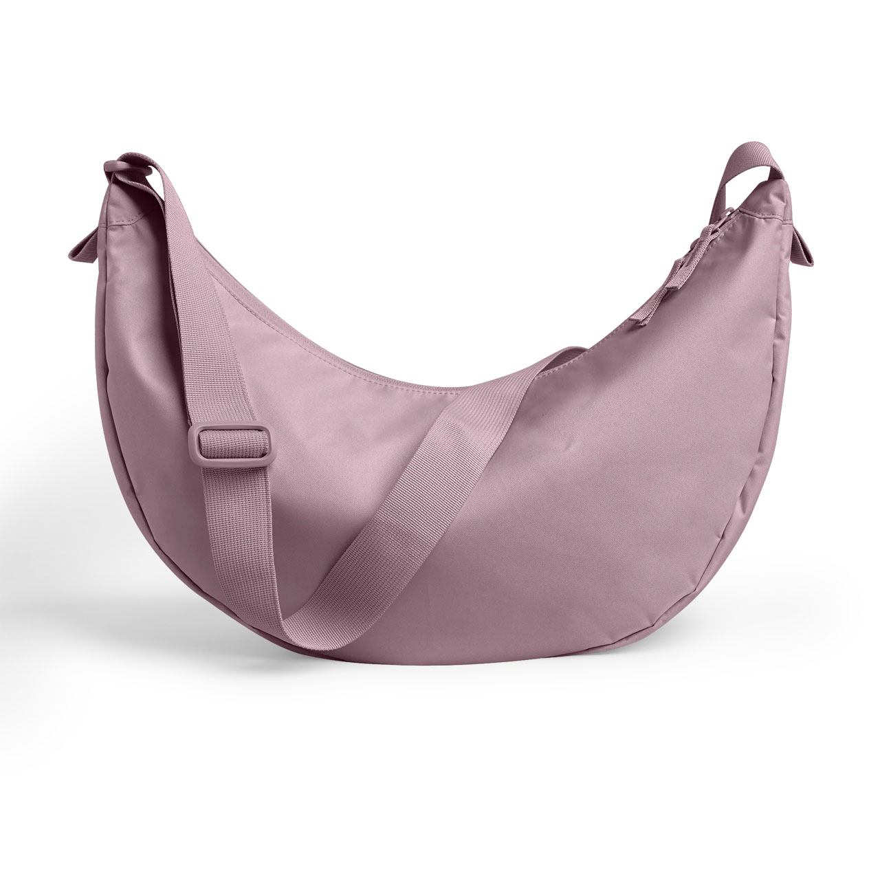 GOT BAG Moon Bag large calamary mono back
