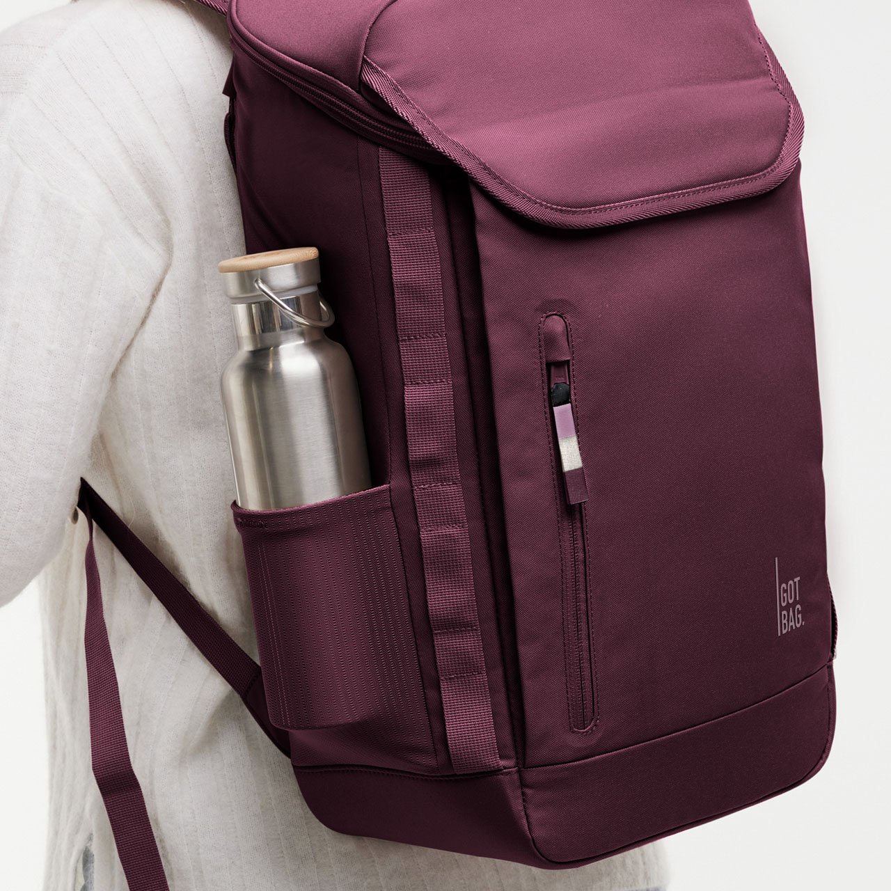 GOT BAG ProPack kraken mono Model 1