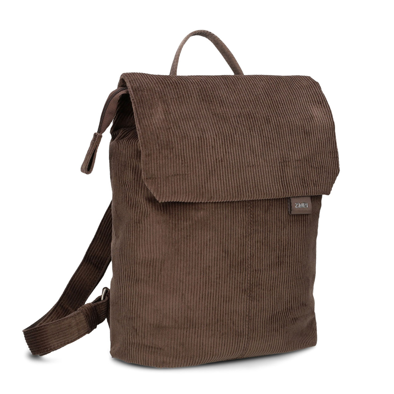 ZWEI Rucksack Mademoiselle MR13 cord wood