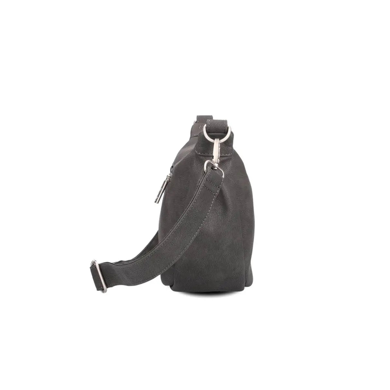 ZWEI Tasche Mademoiselle M70 nubuk stone