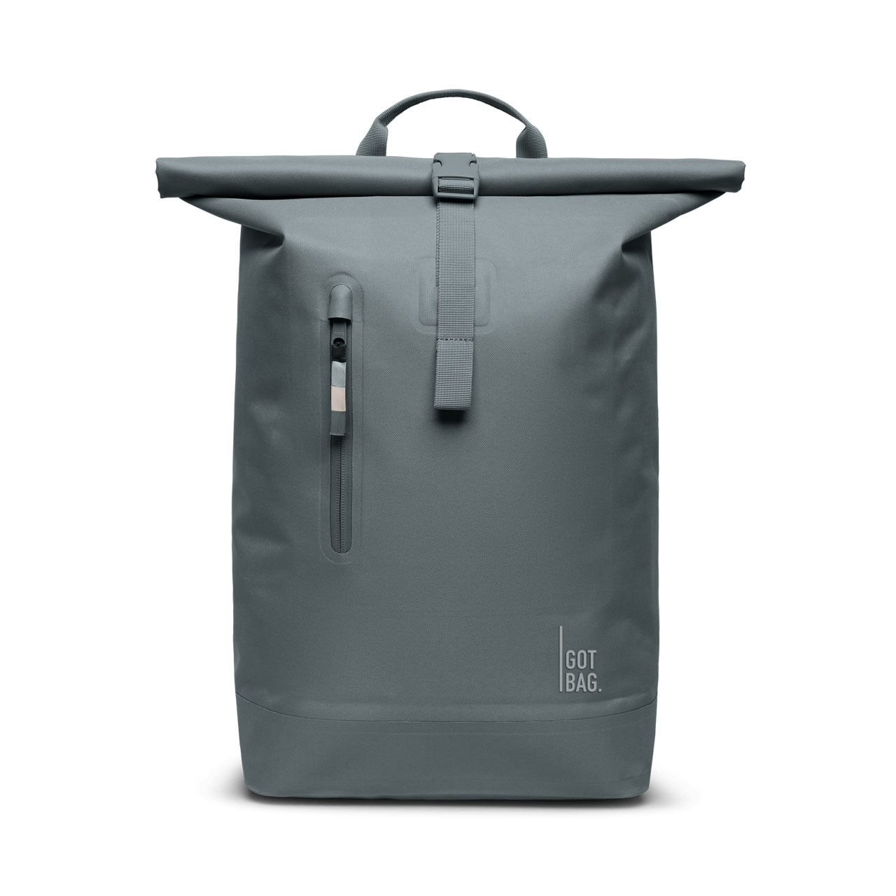 GOT BAG Rolltop lite 2.0 basalt mono