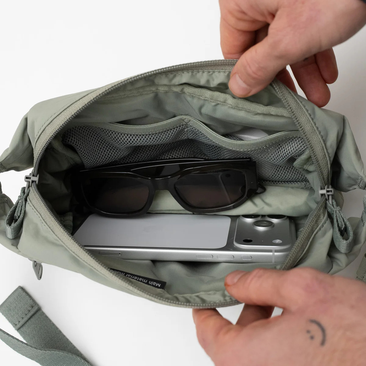 GOT BAG Adapt Sling Bag bass
