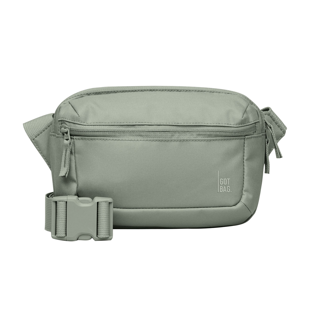 GOT BAG sling bag bass front
