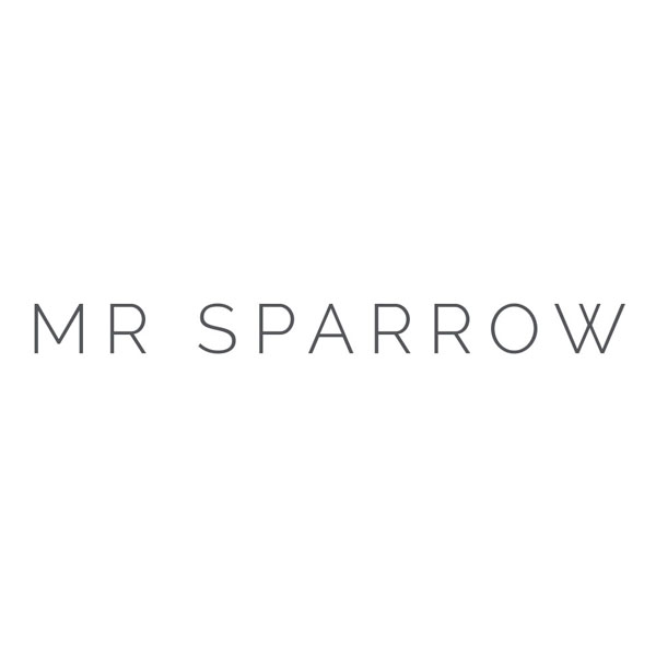 Mr. Sparrow