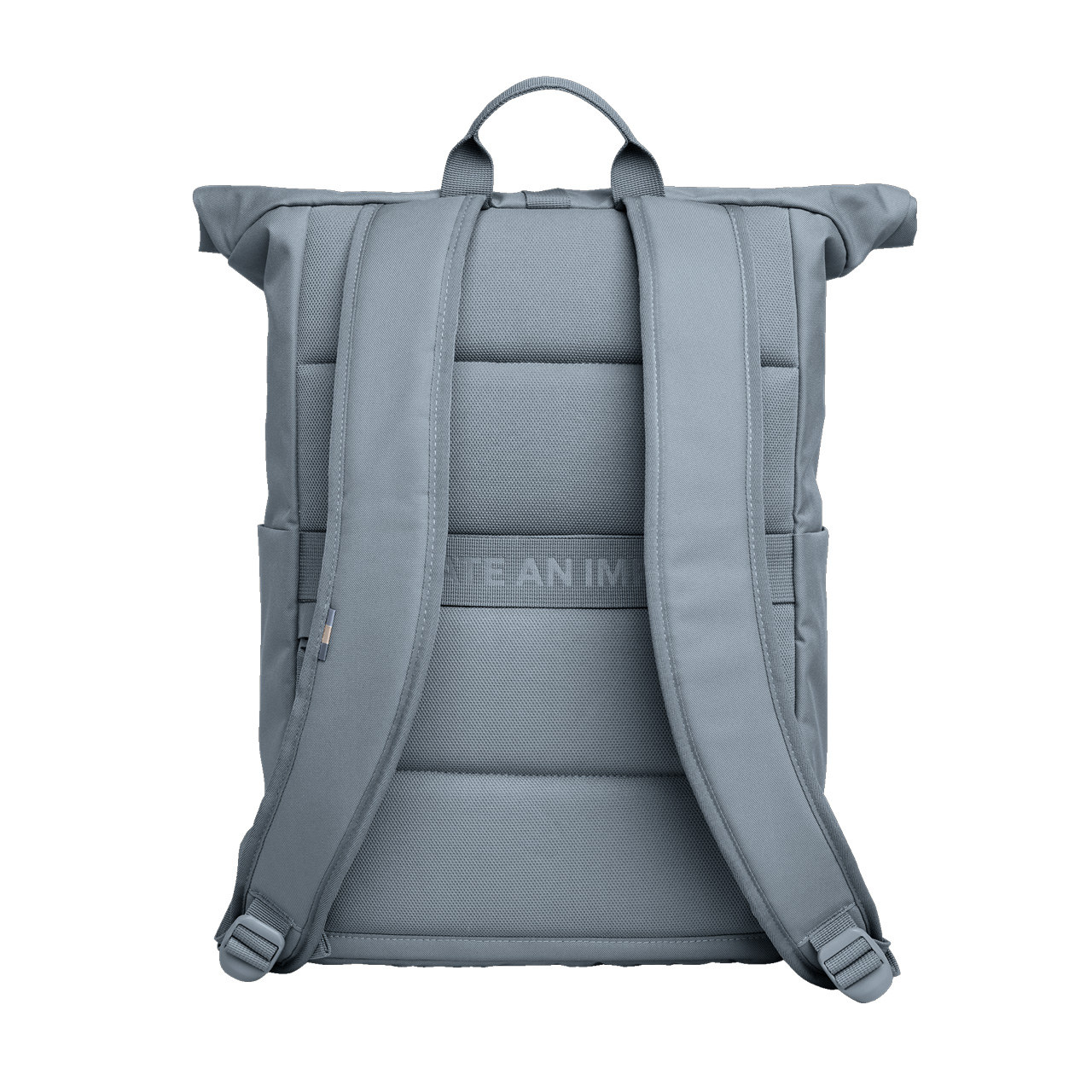 GOT BAG Rolltop easy marlin mono back