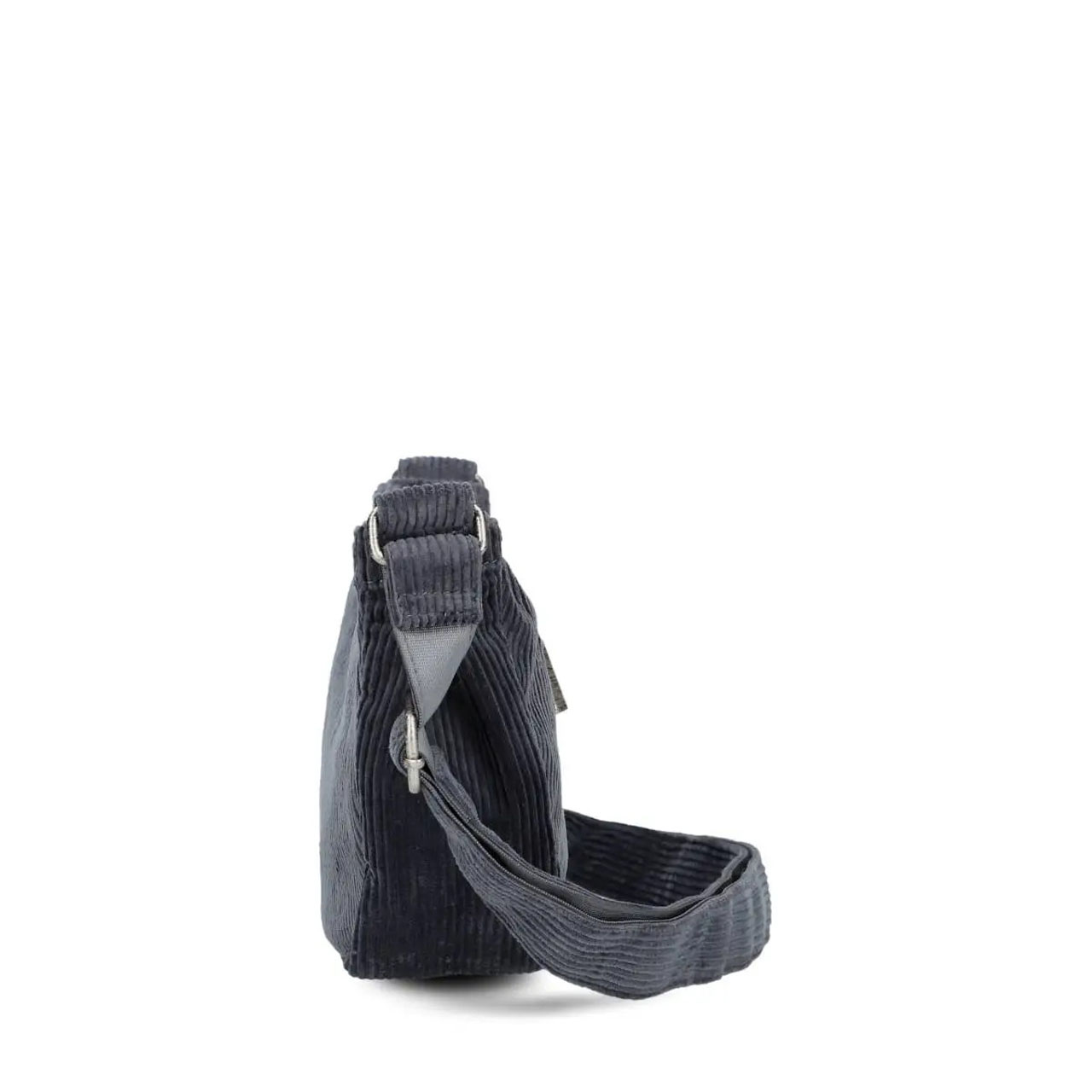 ZWEI Tasche Mademoiselle M50 cord polar Seite rechts