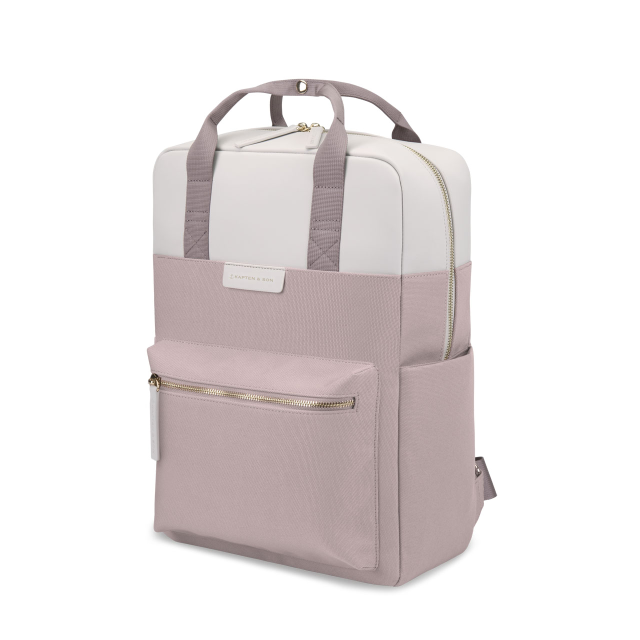 Kapten & Son Bergen dusty rose