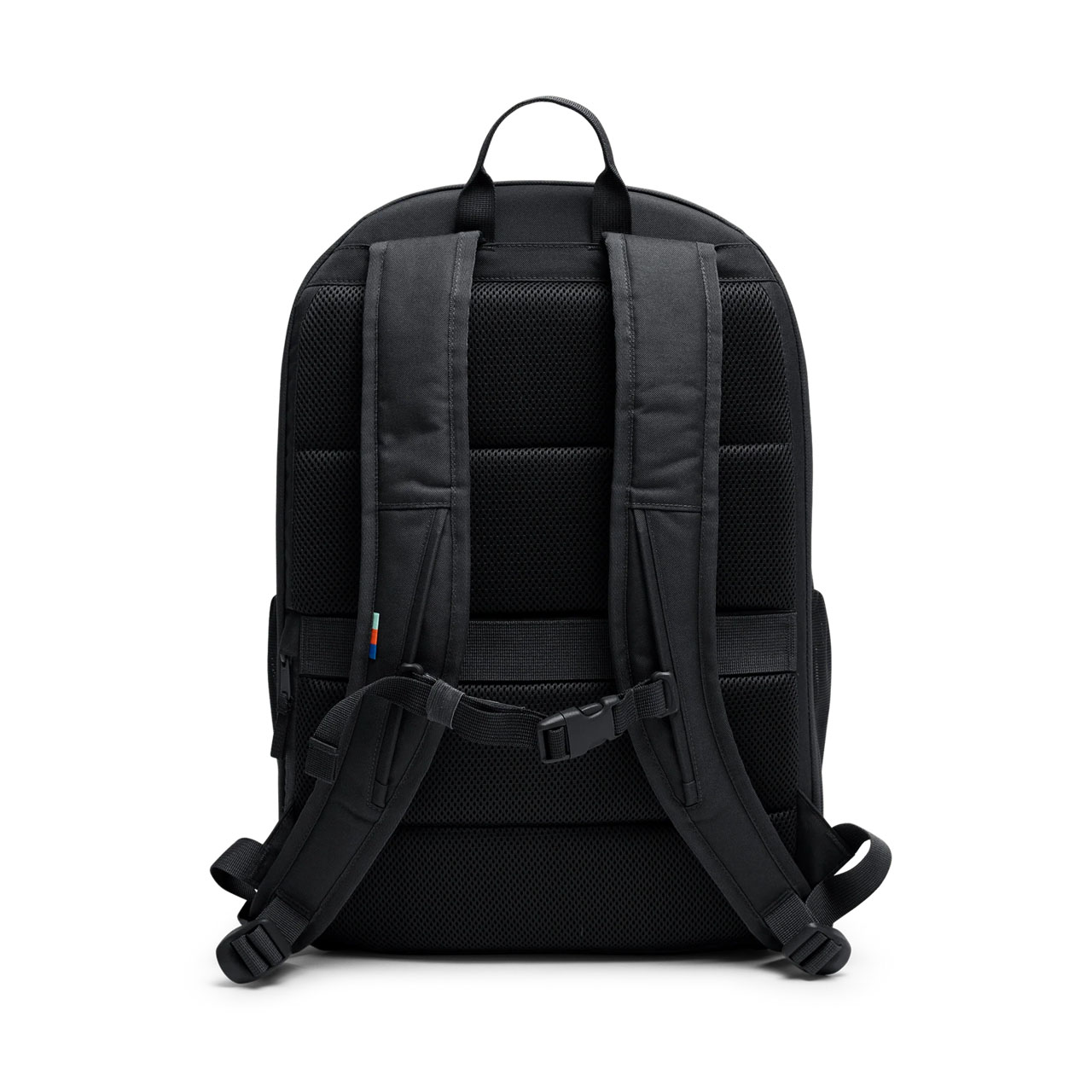 GOT BAG Hybrid Pack schwarz back