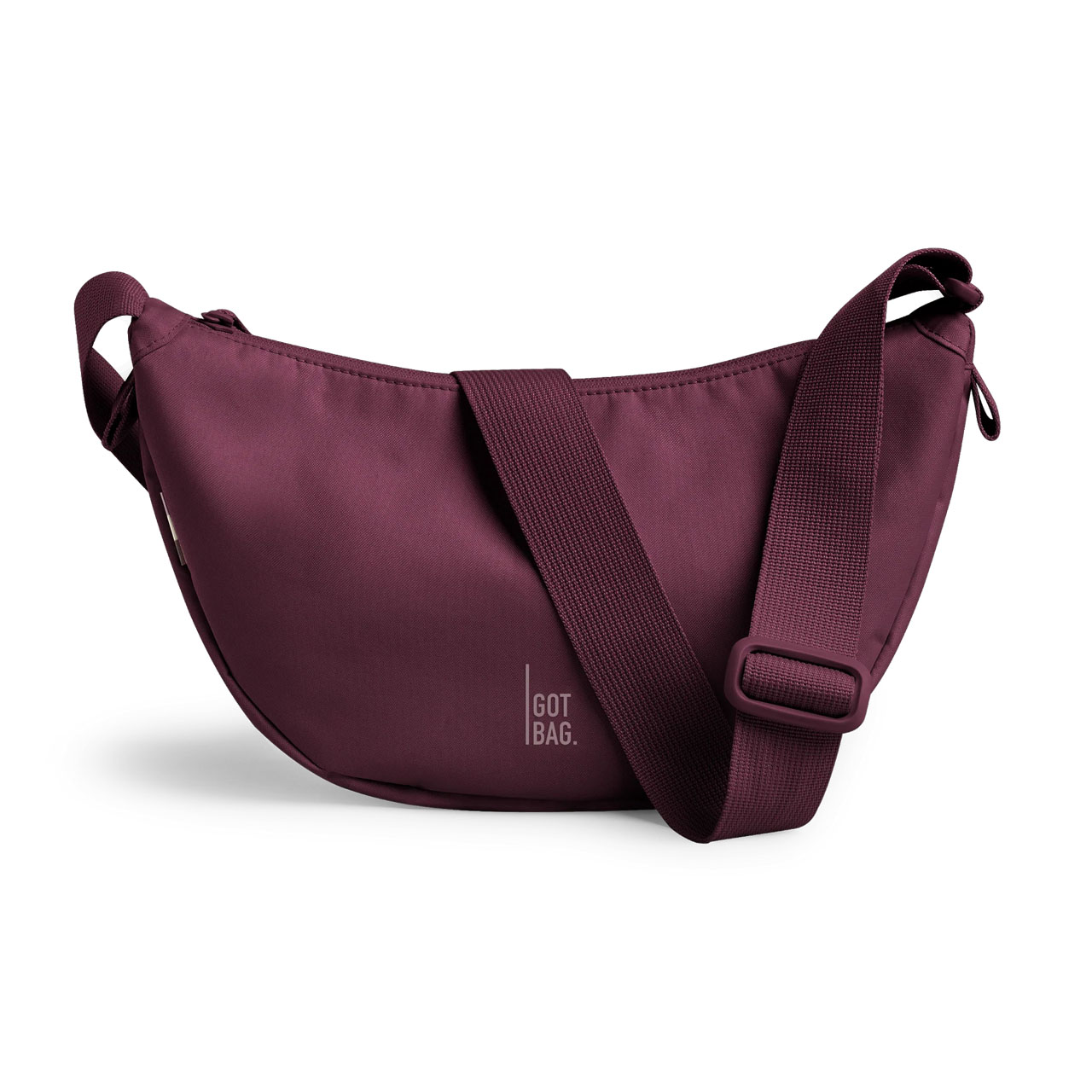 GOT BAG Moon Bag small kraken front