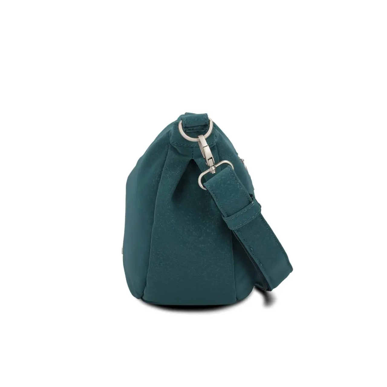 ZWEI Tasche Mademoiselle M70 pacific Seite rechts