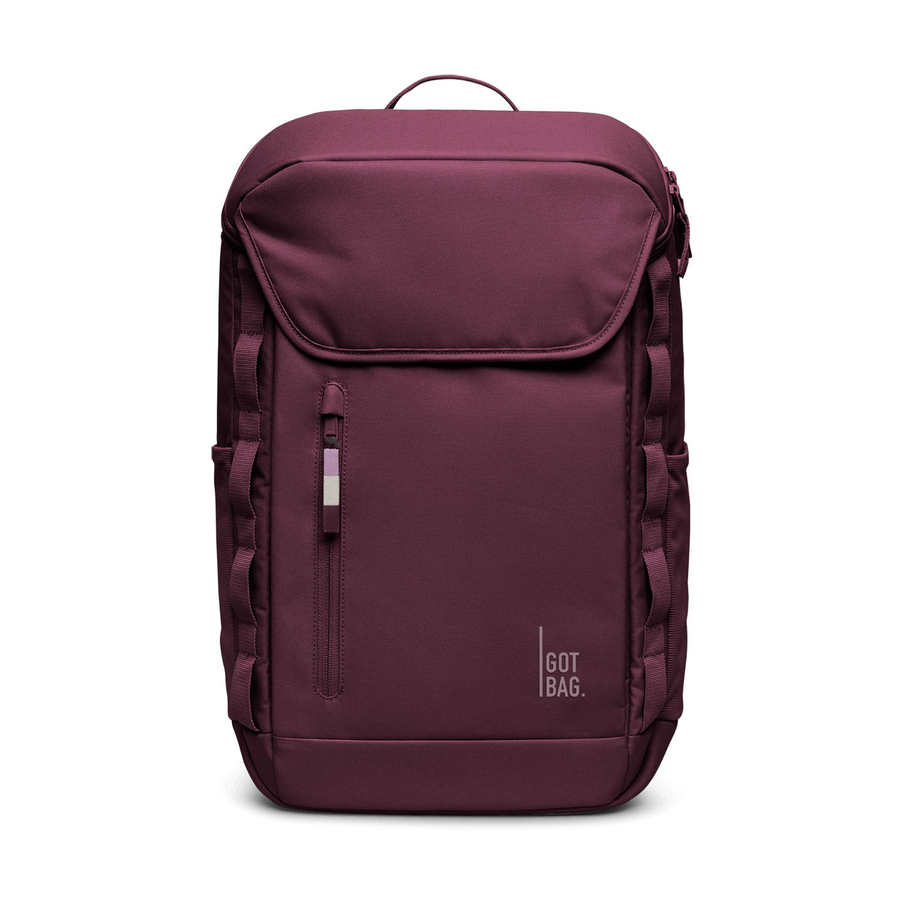 GOT BAG ProPack kraken mono front