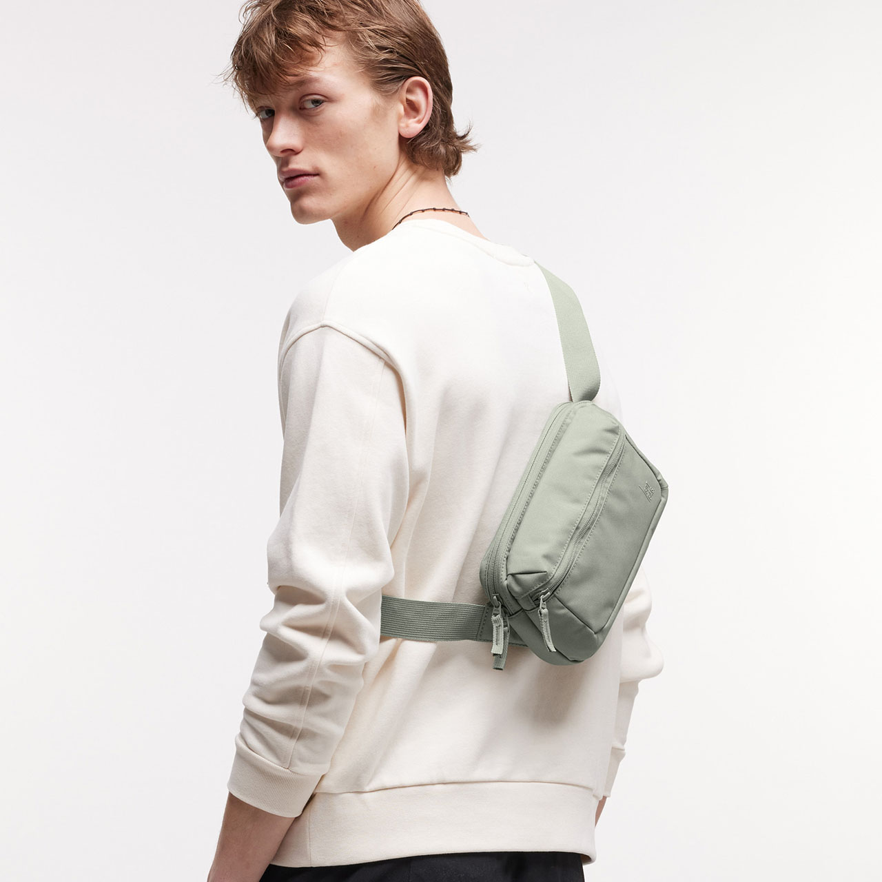 GOT BAG sling bag bass Model 2