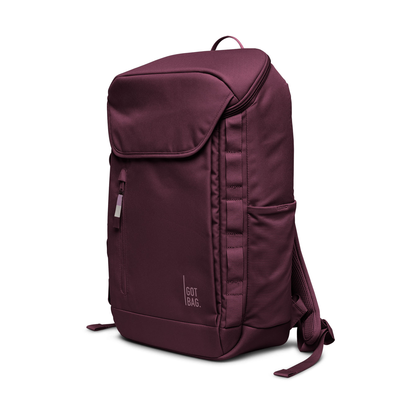 GOT BAG ProPack kraken mono schraeg