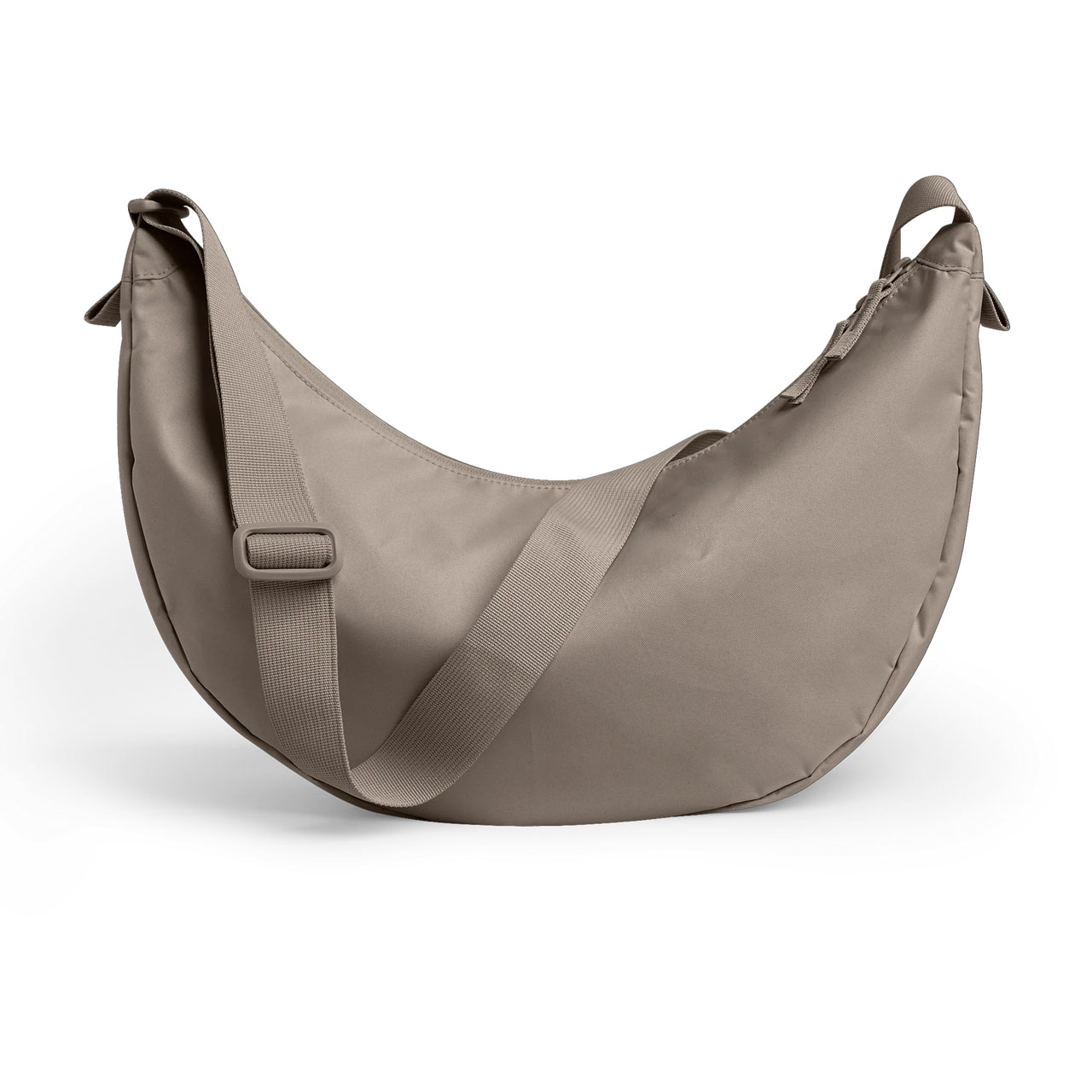 GOT BAG Moon Bag large seal mono