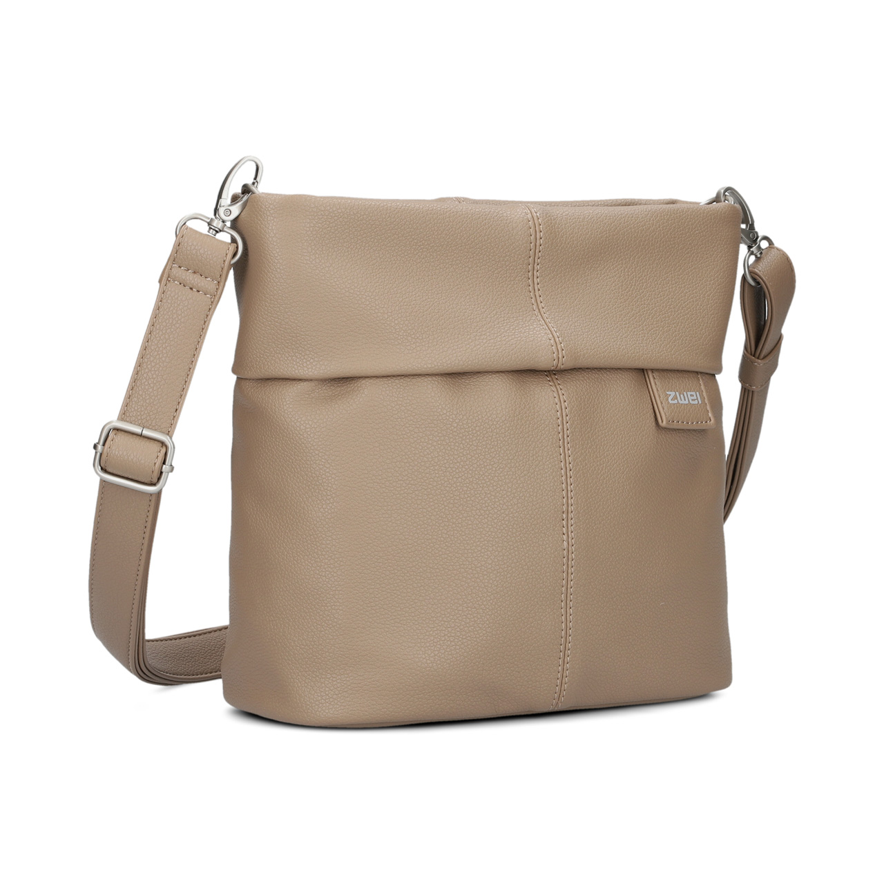 ZWEI Tasche Mademoiselle M8 hazel