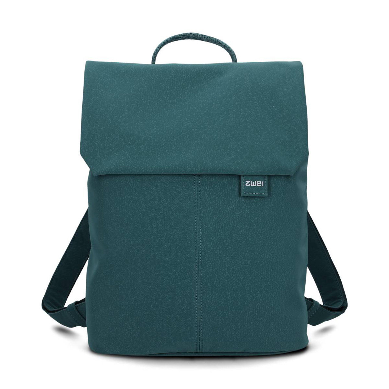 ZWEI Rucksack Mademoiselle MR13 pacific front