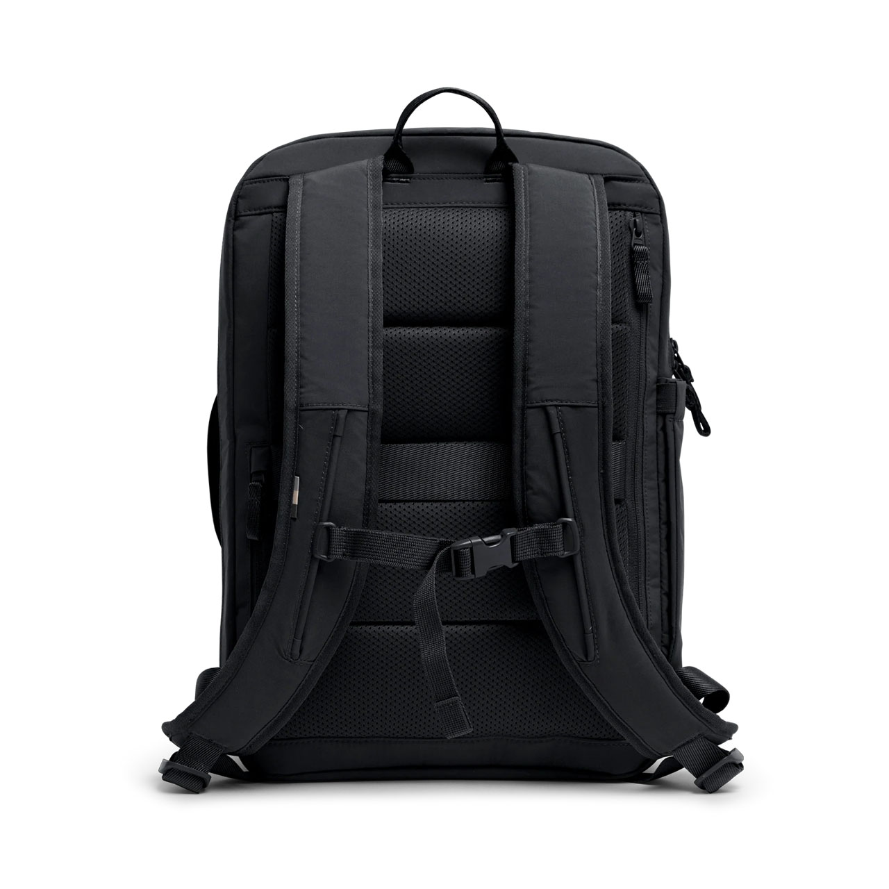 GOT BAG CommuterPack black mono
