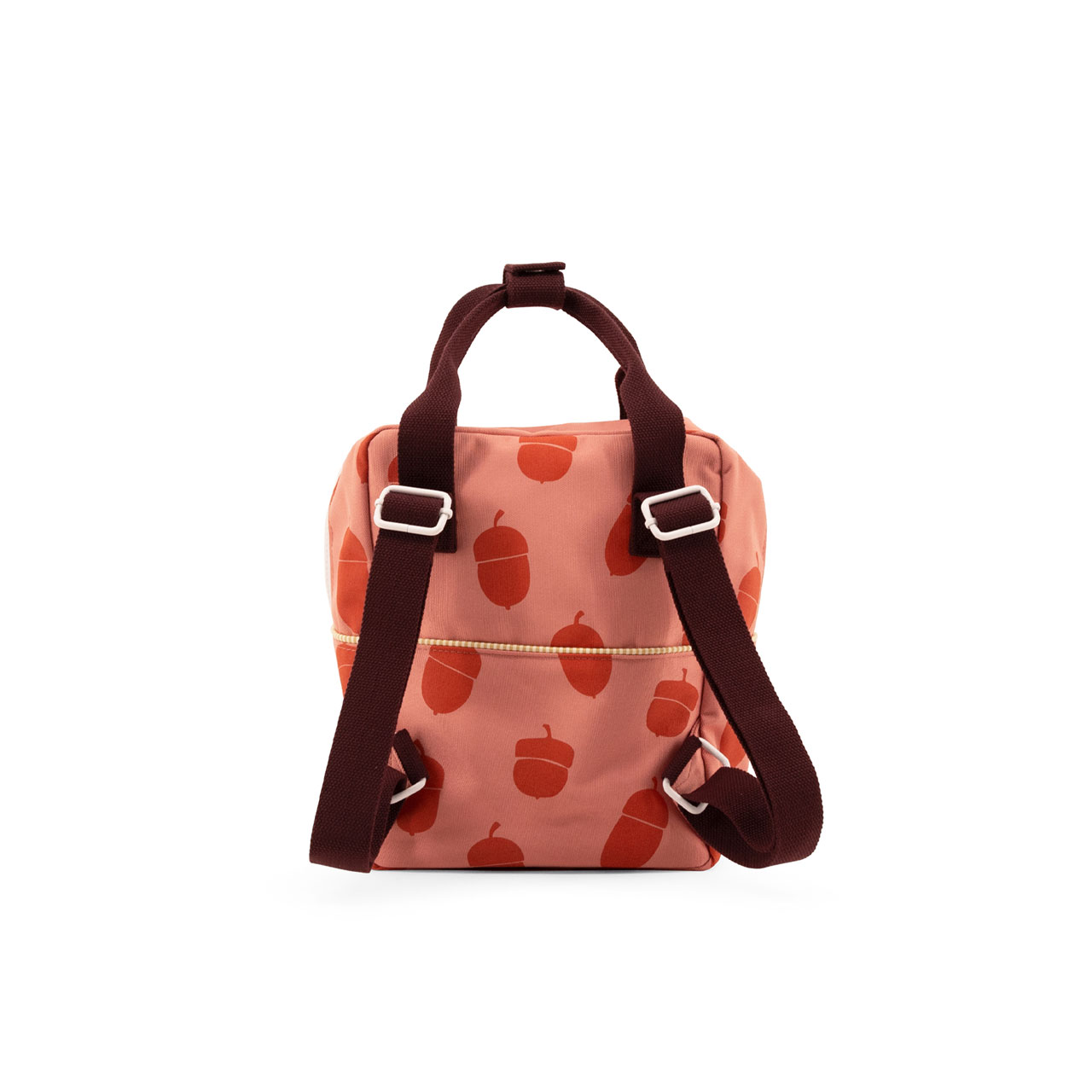 Sticky Lemon Kinder-Rucksack special acorn back