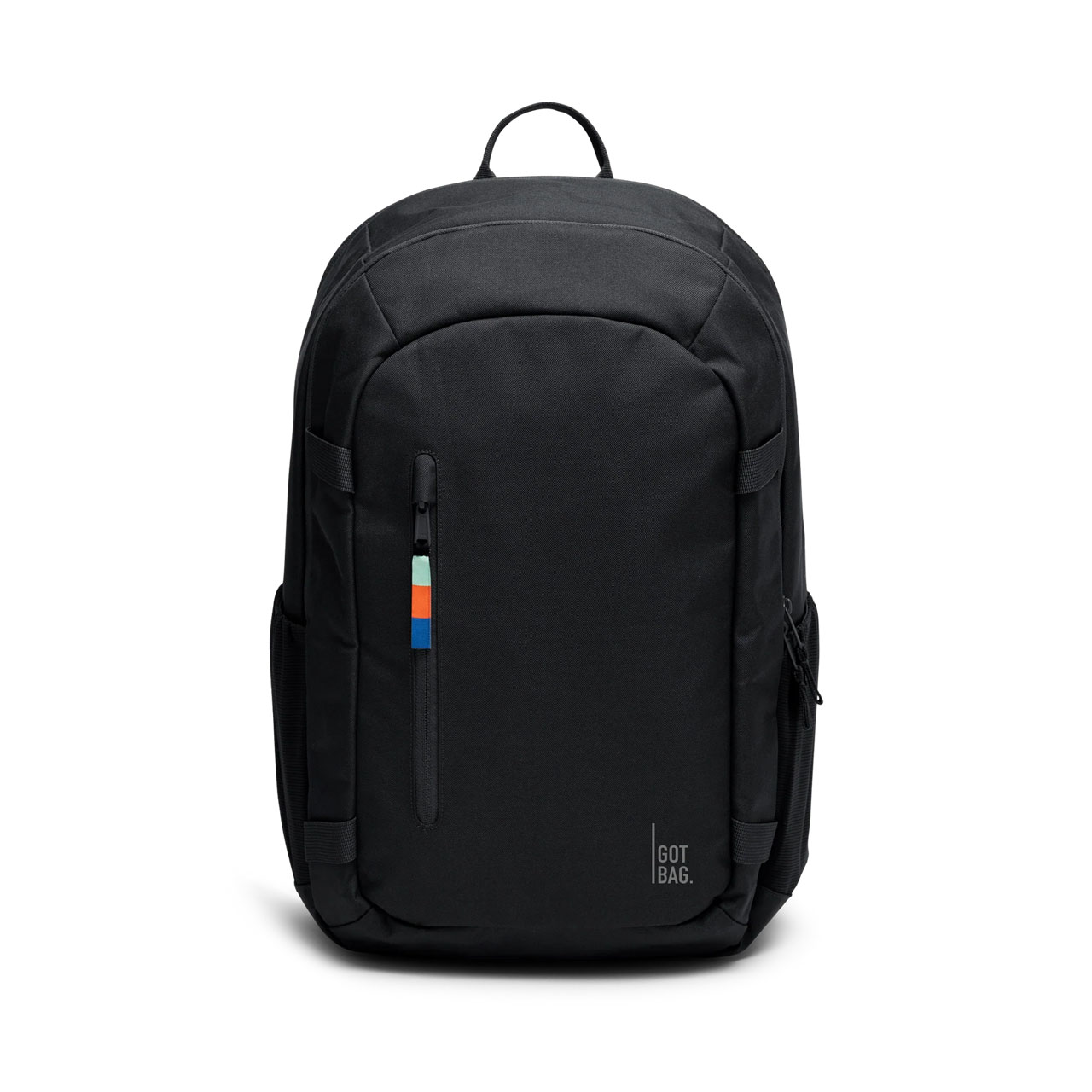 GOT BAG Hybrid Pack schwarz front